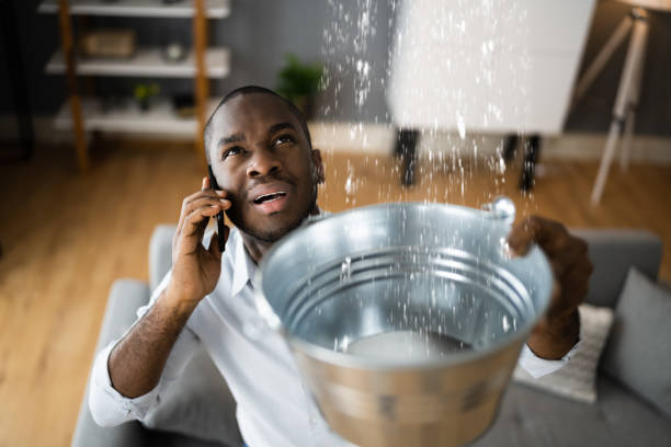 Best Commercial water damage restoration  in New Boston, TX